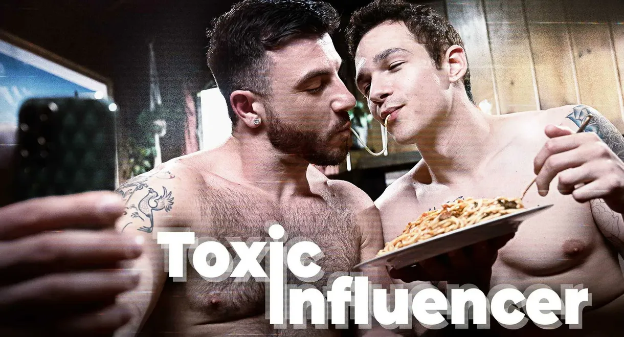 Toxic Influencer