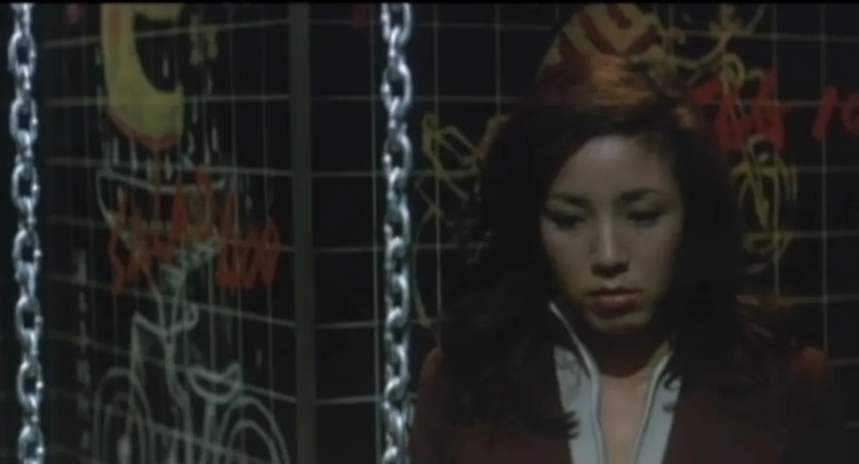 Apartment Wife: Lust for an Orgasm