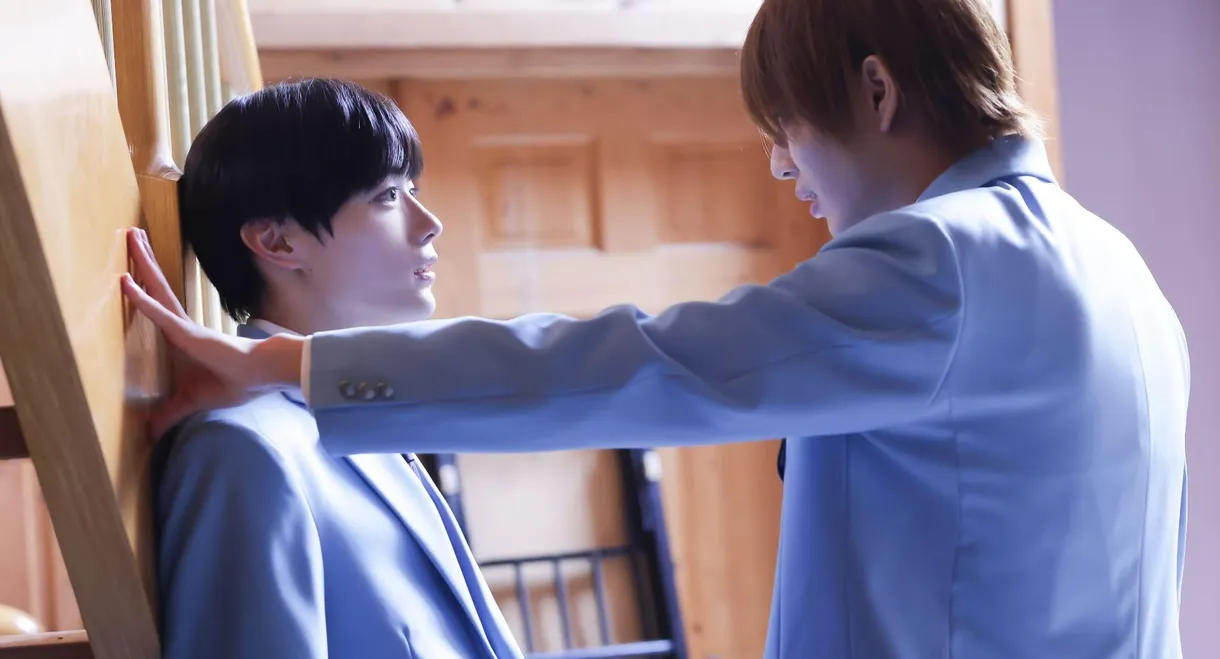 Takumi-kun Series: The Dawn of the Long Tales