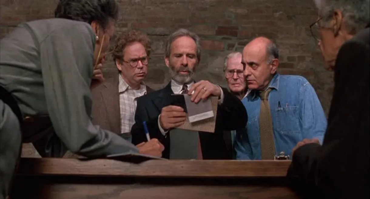 The Substance of Fire