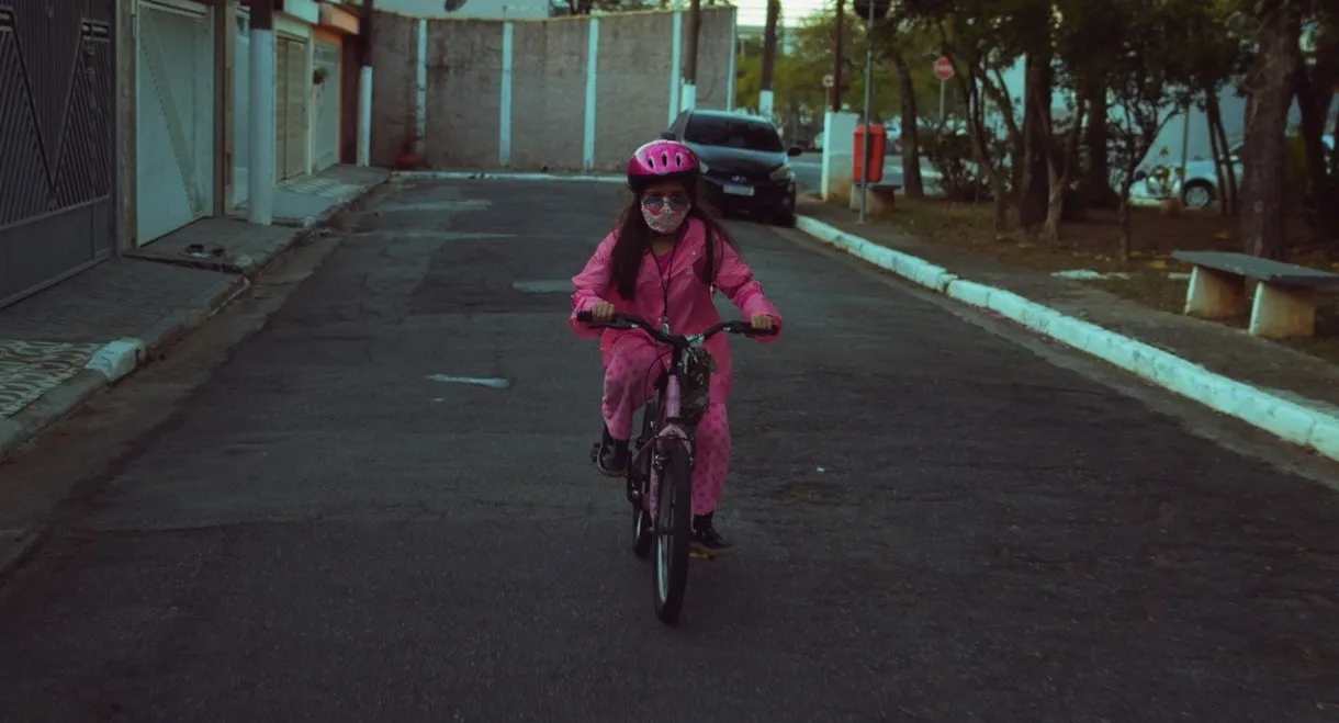 Feliz Aniversário, Mamãezinha