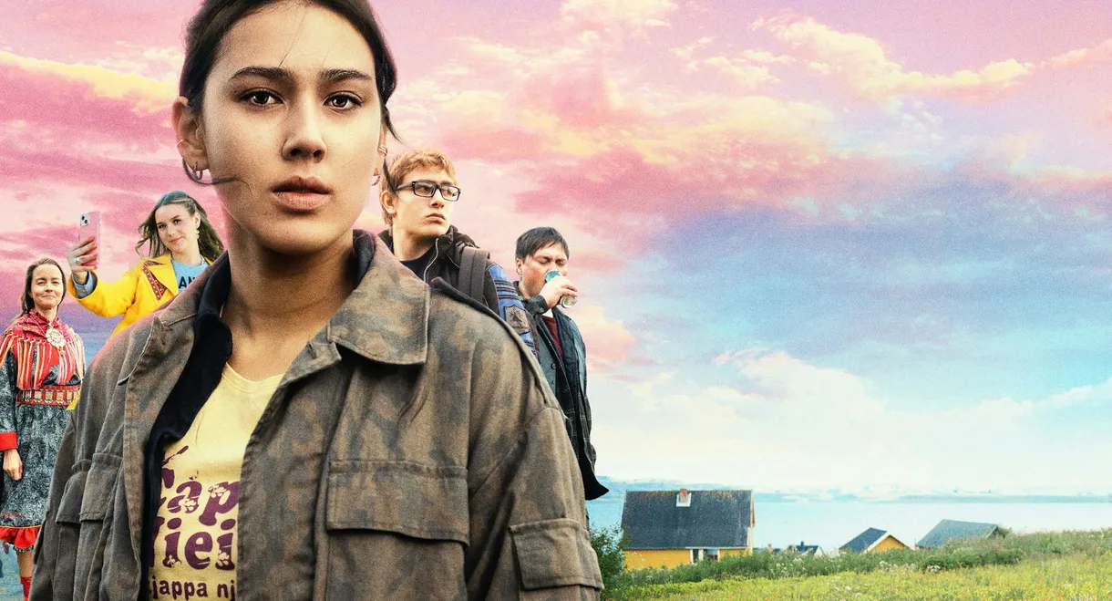 My Fathers' Daughter