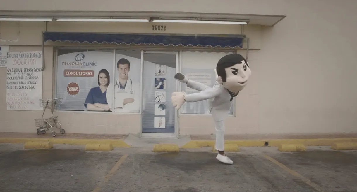 *****… (Los Asteriscos…)