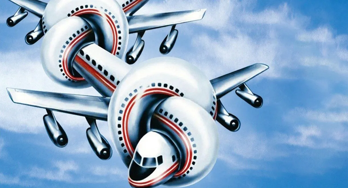 Airplane II: The Sequel