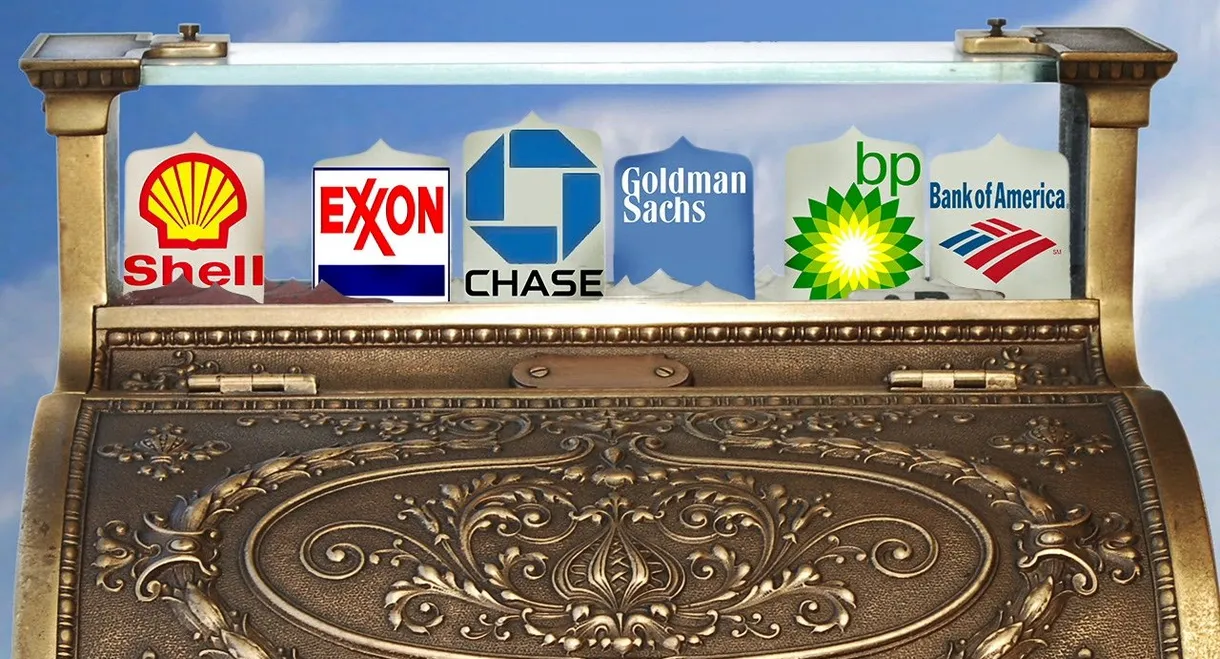 Thrive: What on Earth Will it Take?