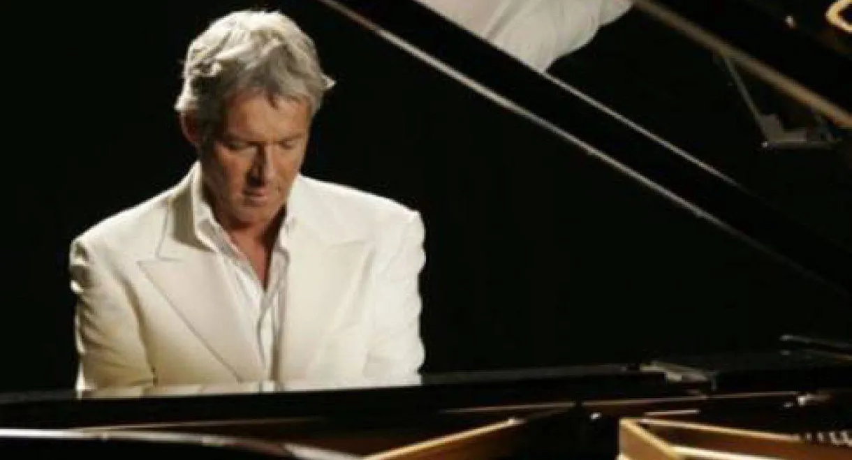 Claudio Baglioni - World tour 2010