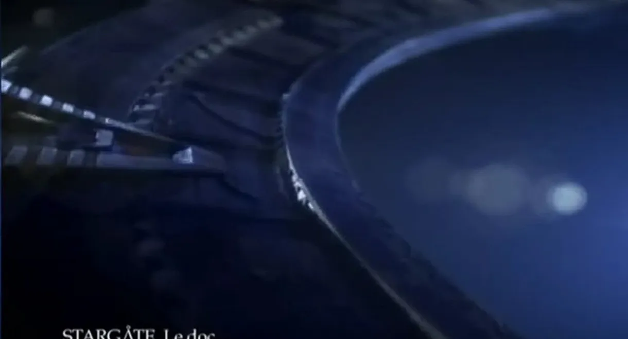 Stargate - En route vers les étoiles