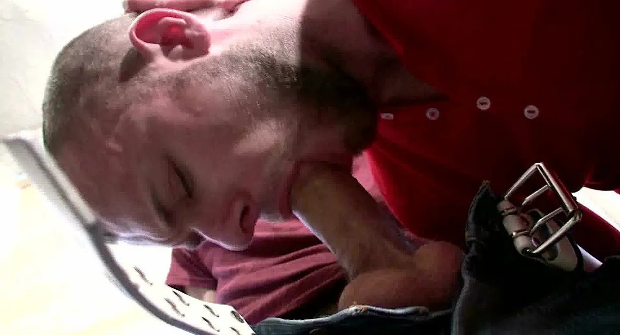 Fuck Buddy Cum Fest!