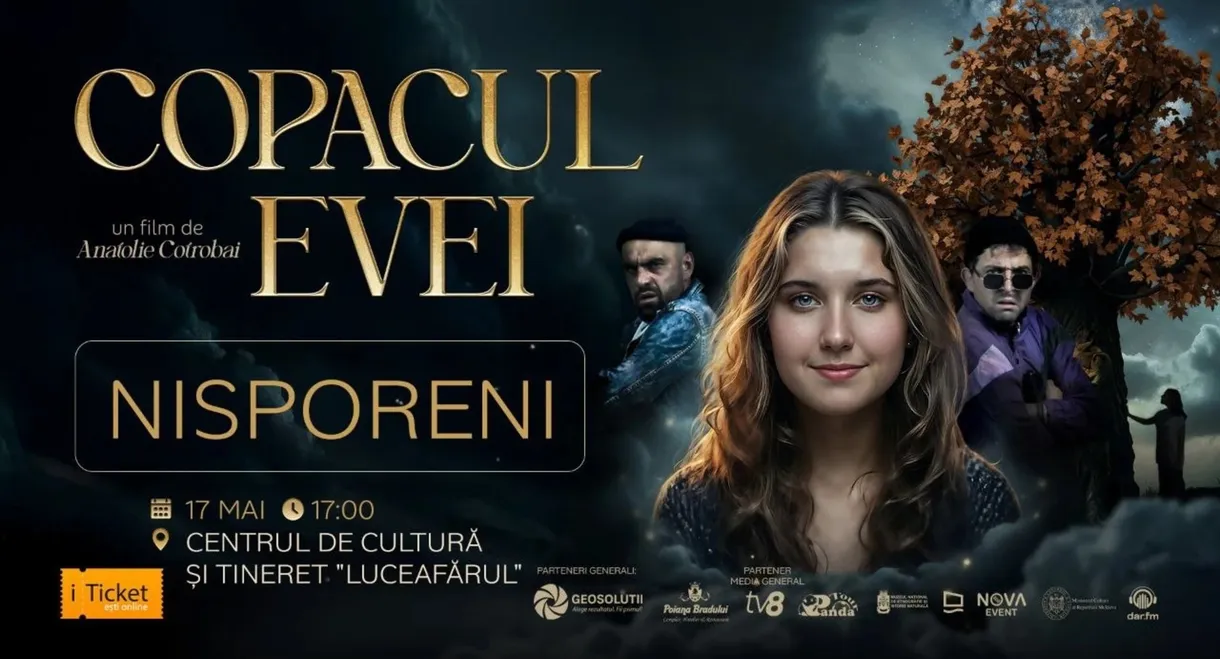 Copacul Evei