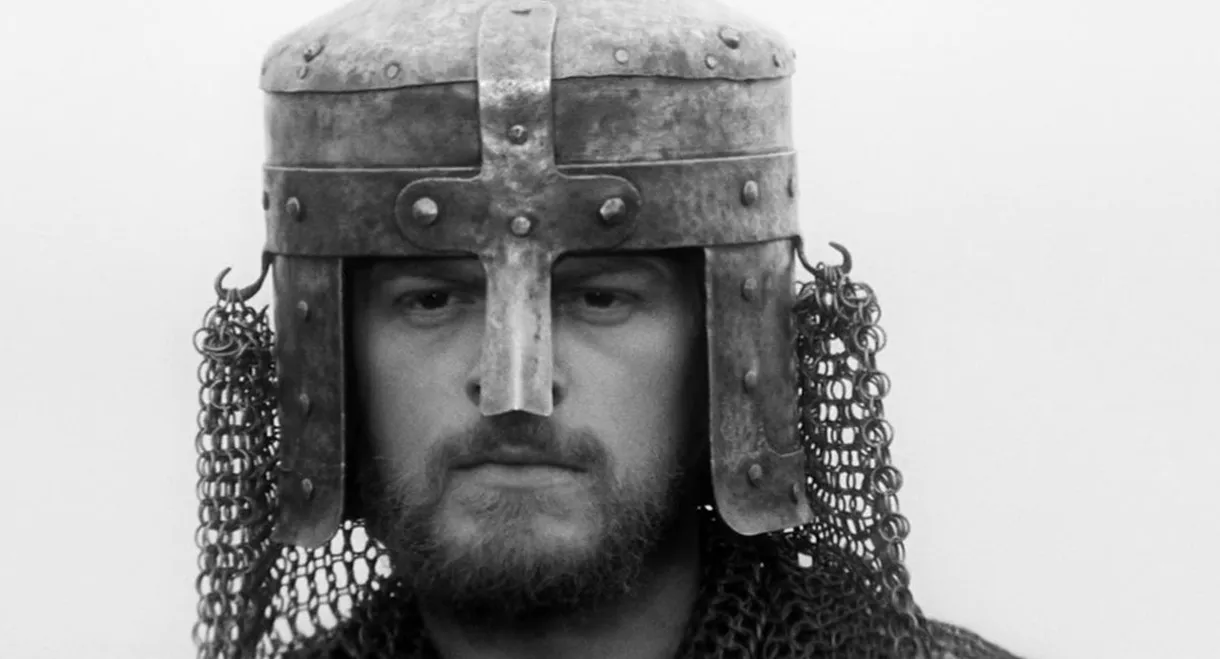 The Valley of the Bees