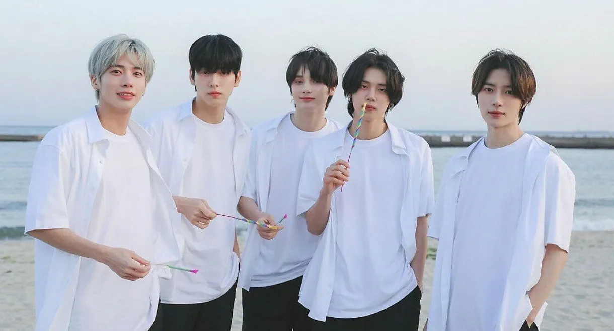 Season of TXT: YOUTH