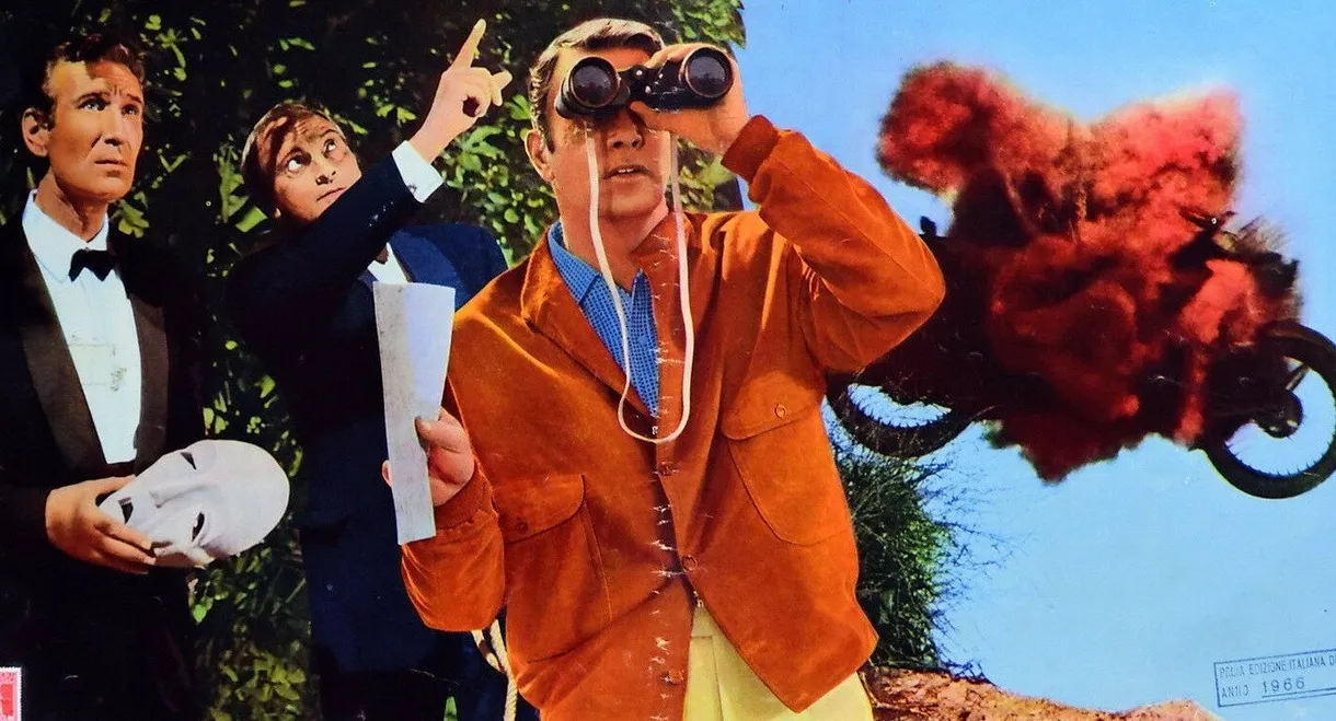 Special Code: Assignment Lost Formula