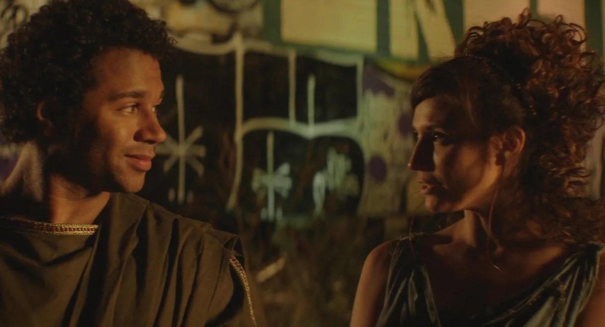 Ovid and the Art of Love