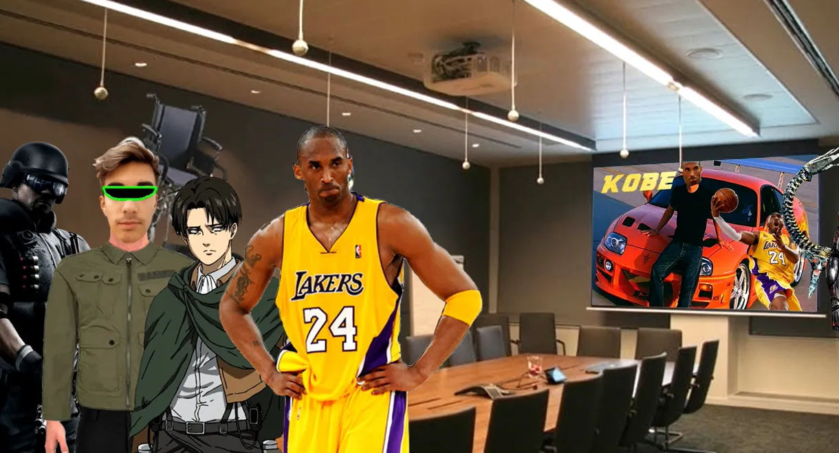 Not Very Nice 3: La peste silencieuse