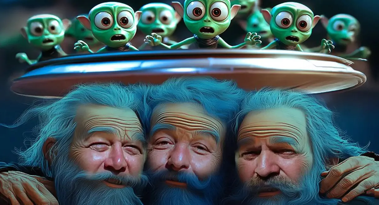 Vasile si naveta spatiala