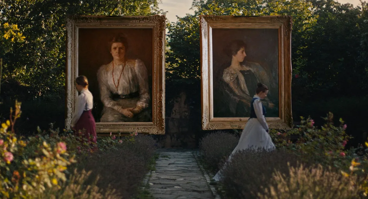 Lily & Lolly: The Forgotten Yeats Sisters