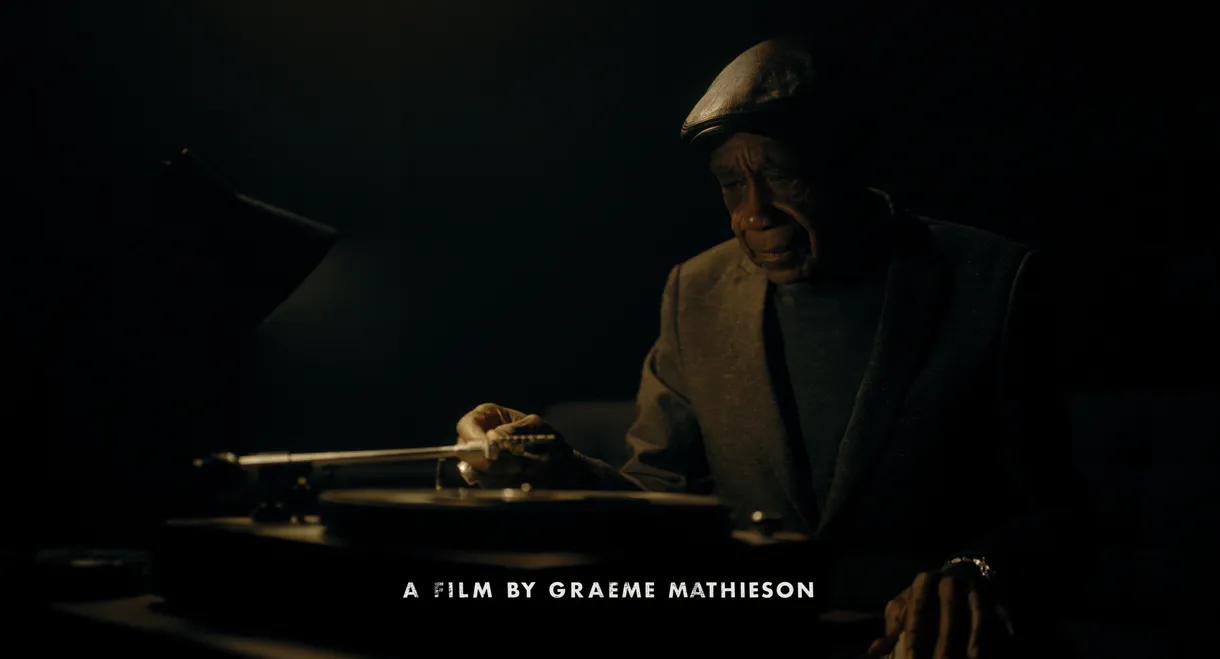 Play It Loud! How Toronto Got Soul