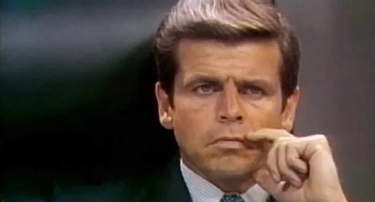 The Missiles of October