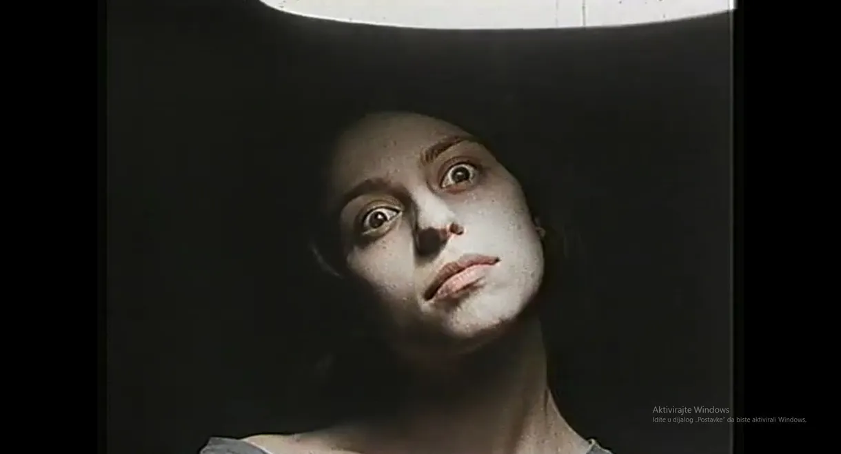 Crazy Man and the Virgins