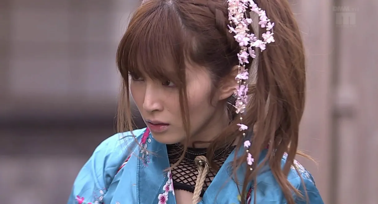 MIDE-060 Onna Shinobu Ohashi Miku