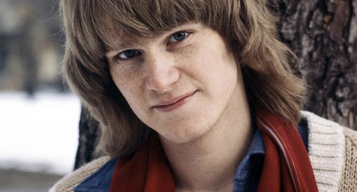 Ted Gärdestad - För kärlekens skull