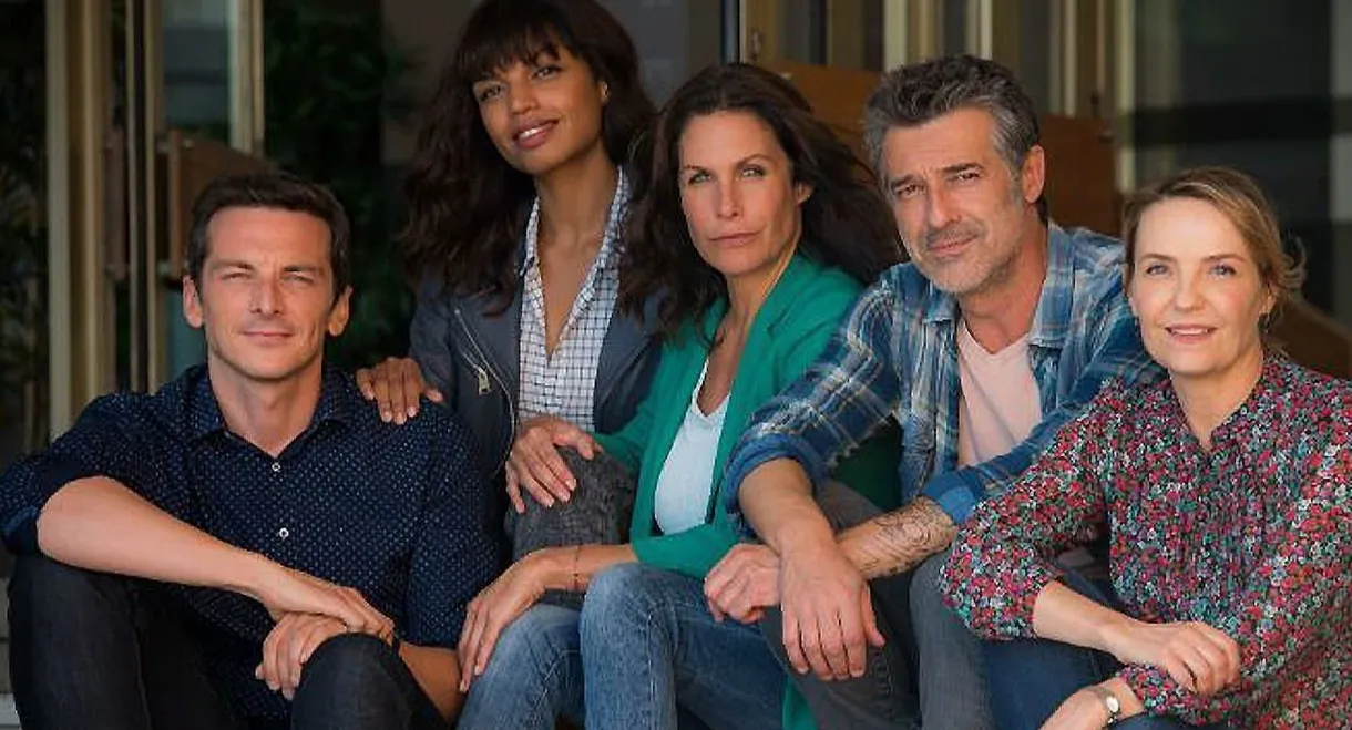 Tandem - Retour vers le passé