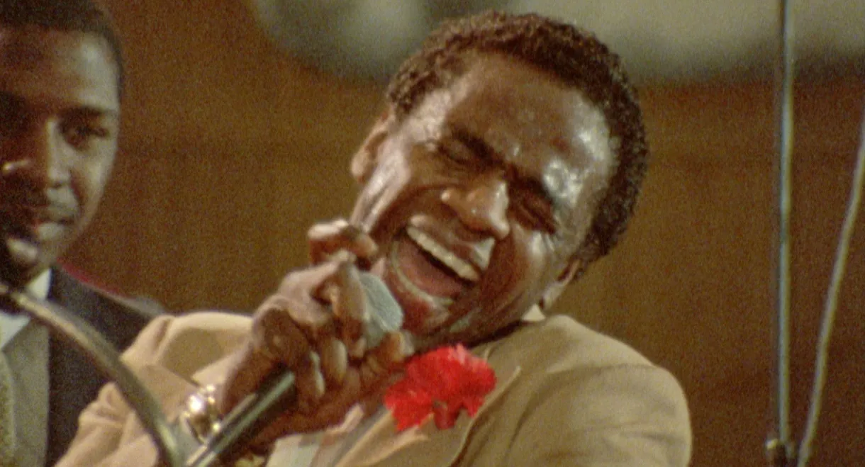 Gospel According to Al Green