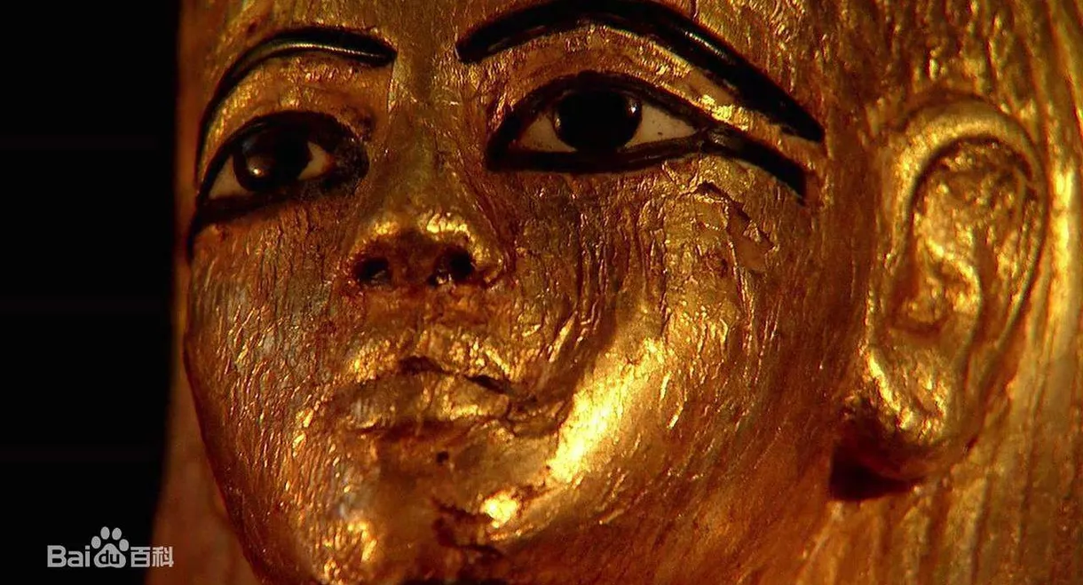 Egypt's Ten Greatest Discoveries
