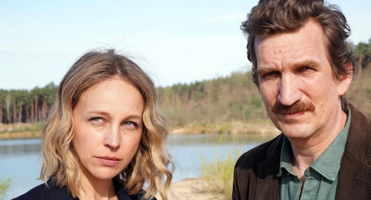 Im Namen der Wahrheit – Traue niemandem