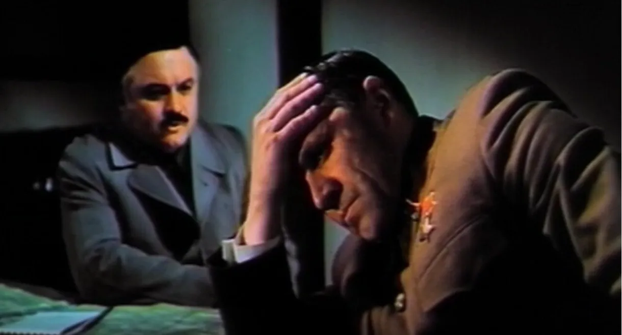 Blokada: Pulkovo Meridian