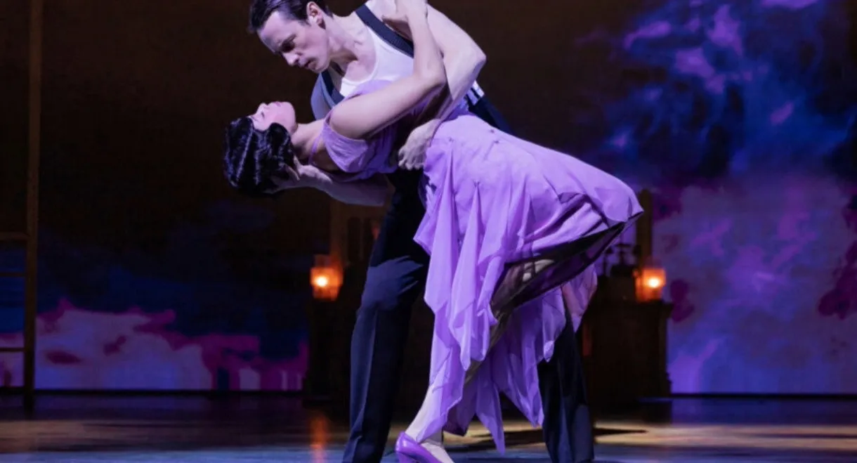 The Great Gatsby - A New Musical