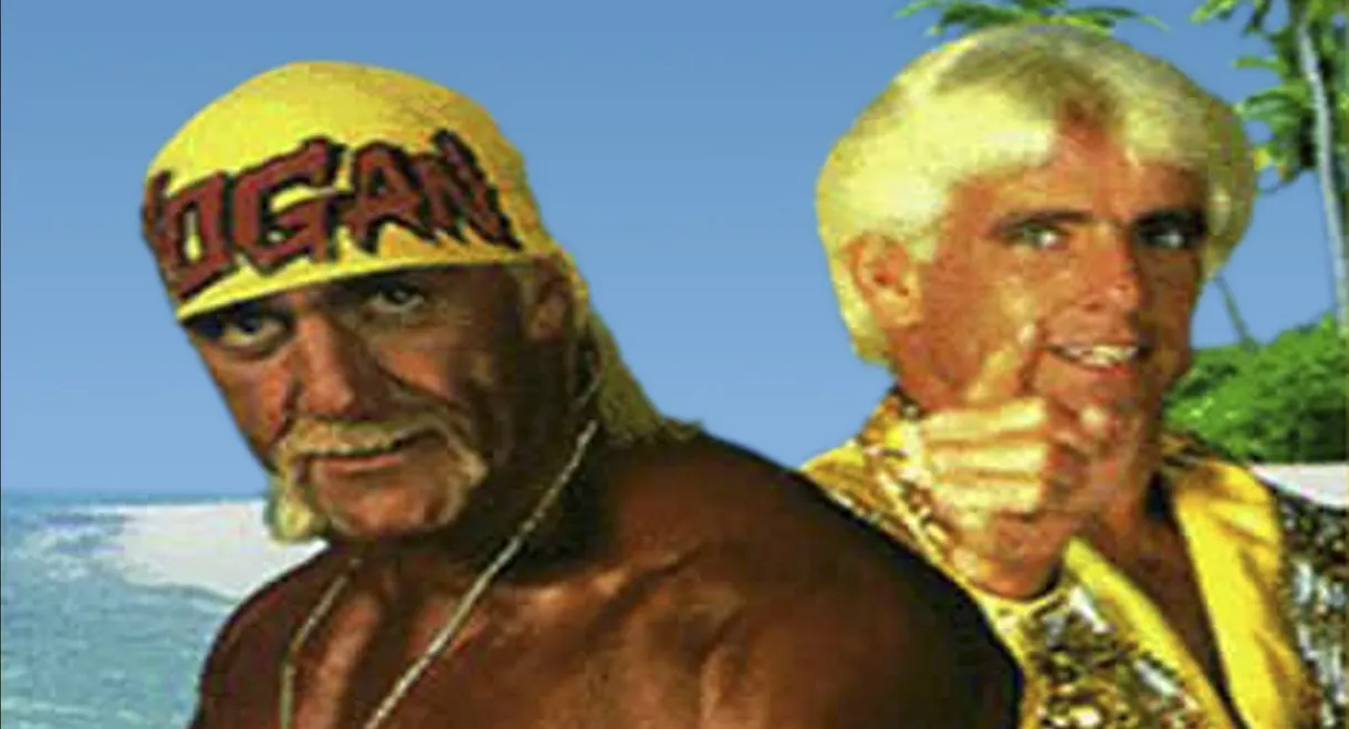 WCW Bash at the Beach 1994