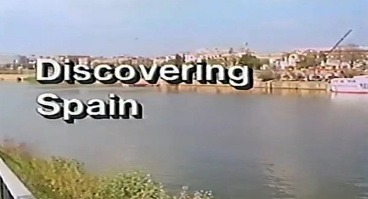 Discovering Spain