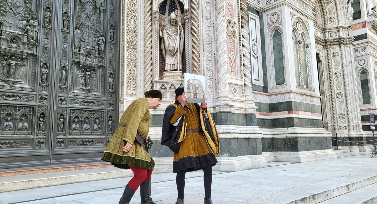 Donatello - Il rinascimento