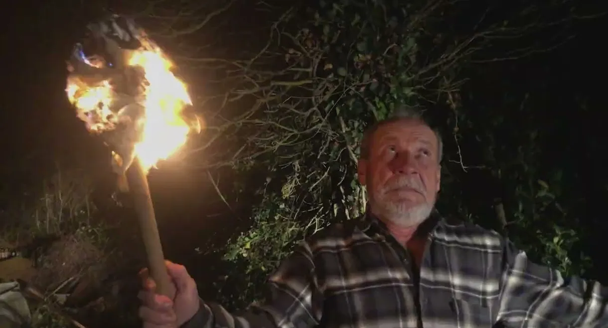 Mefruh: Vahşeti Cin