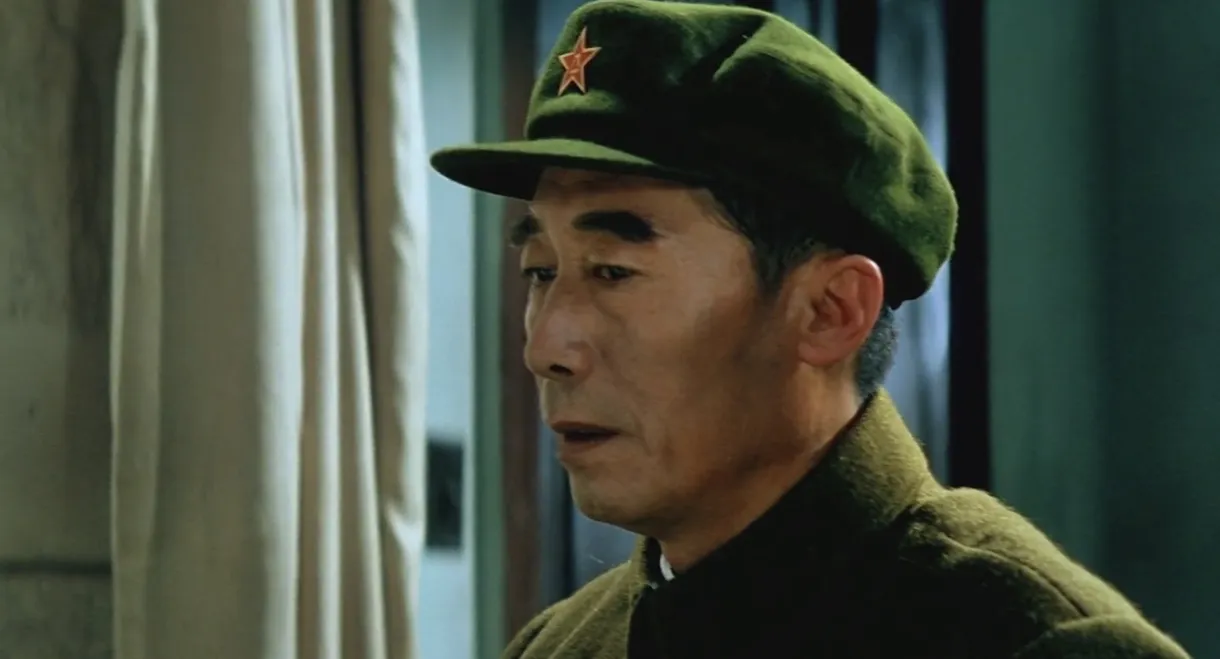 The Great Military March Forward: Pursue and Wipe Out in the South