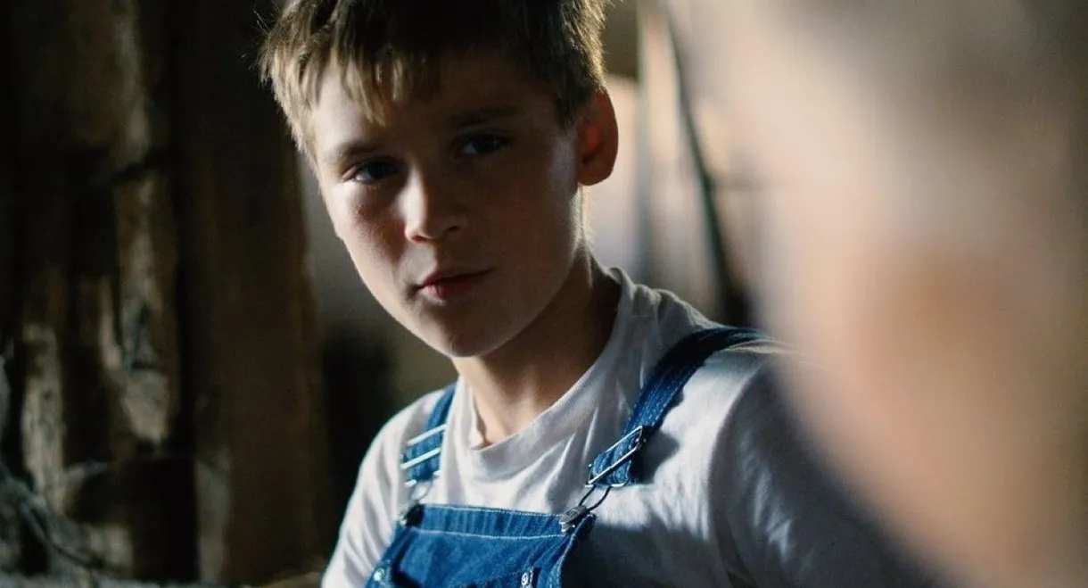 The Last Rung on the Ladder