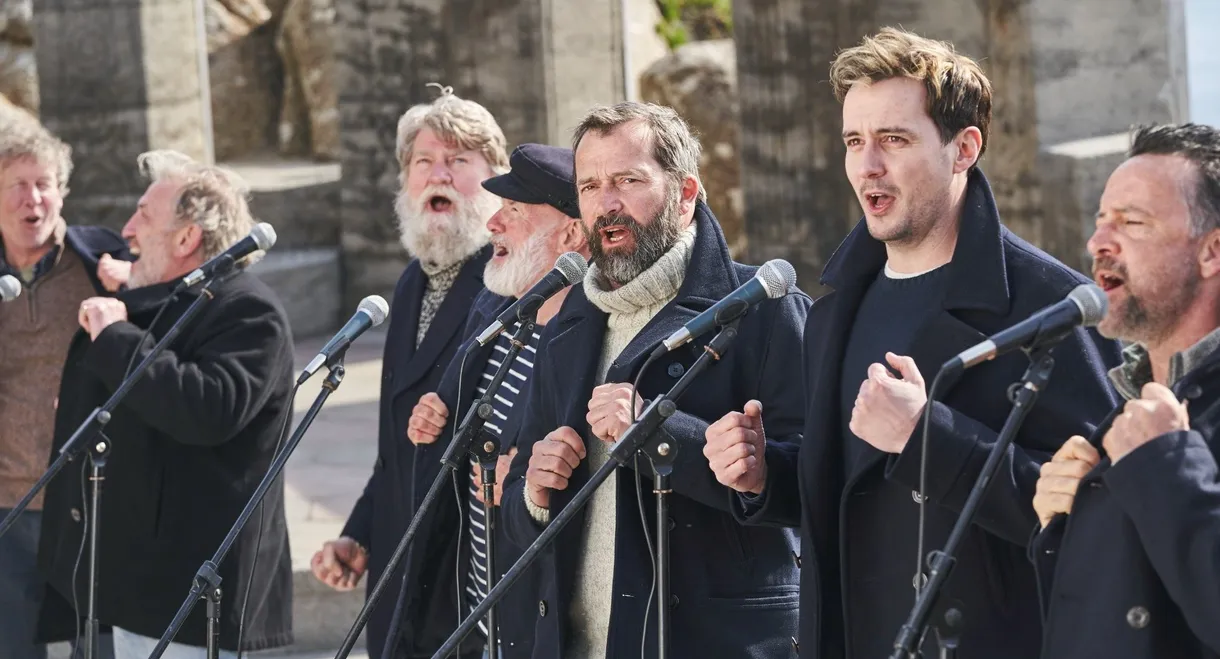 Fisherman's Friends: One and All