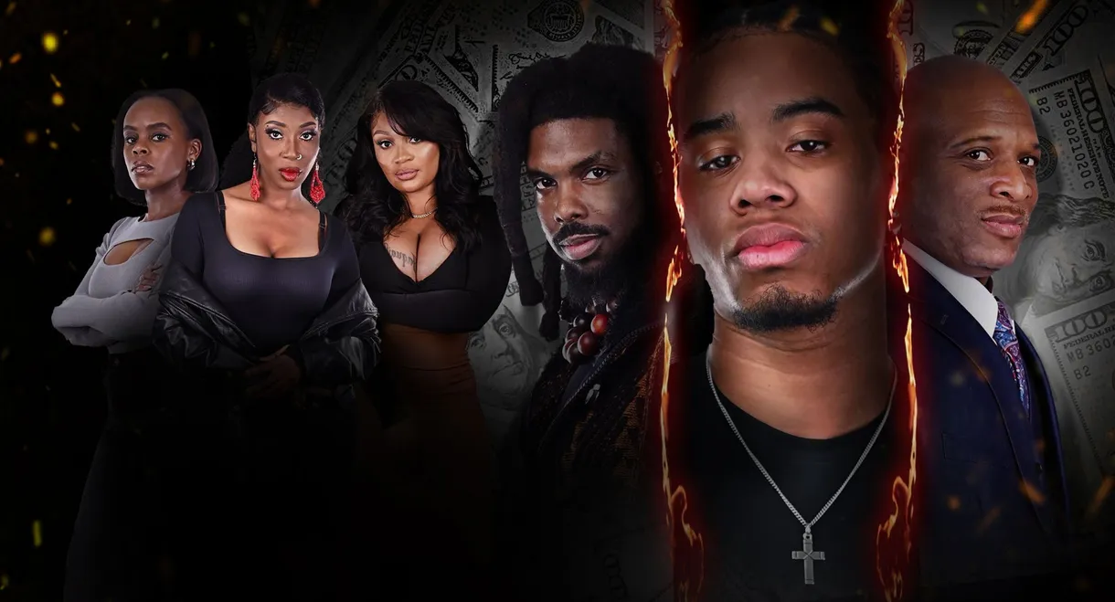 Shadows of Redemption