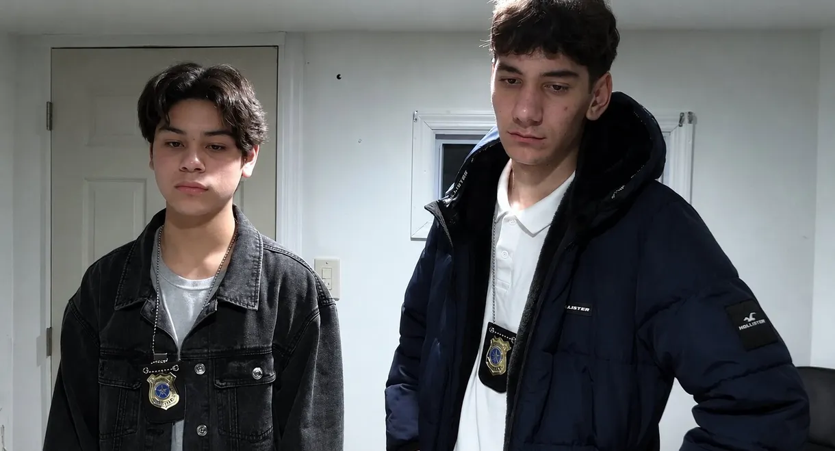 Counterfeit Criminal