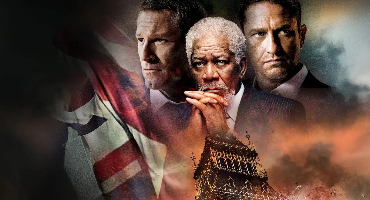 London Has Fallen