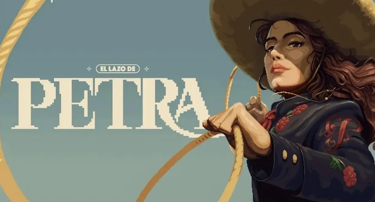 Petra's Lasso