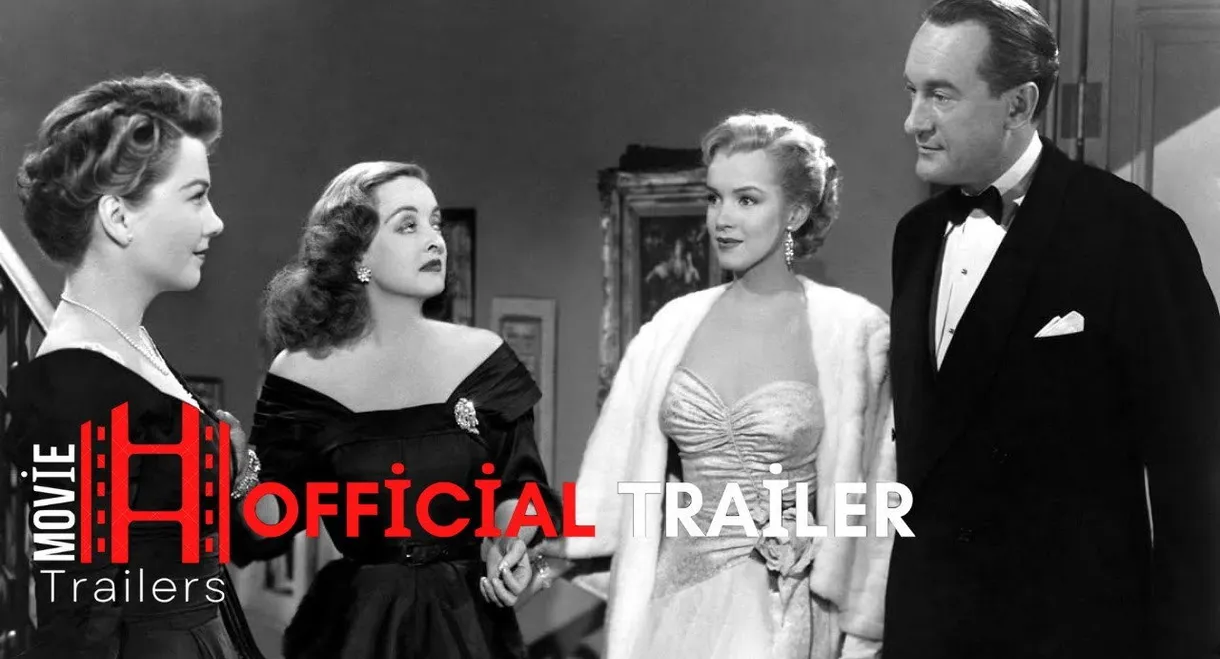 Backstory: 'All About Eve'