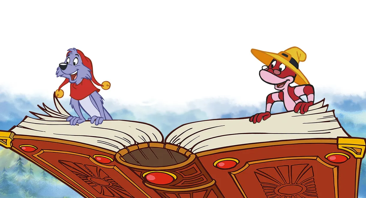 Simsala Grimm - Volume 4