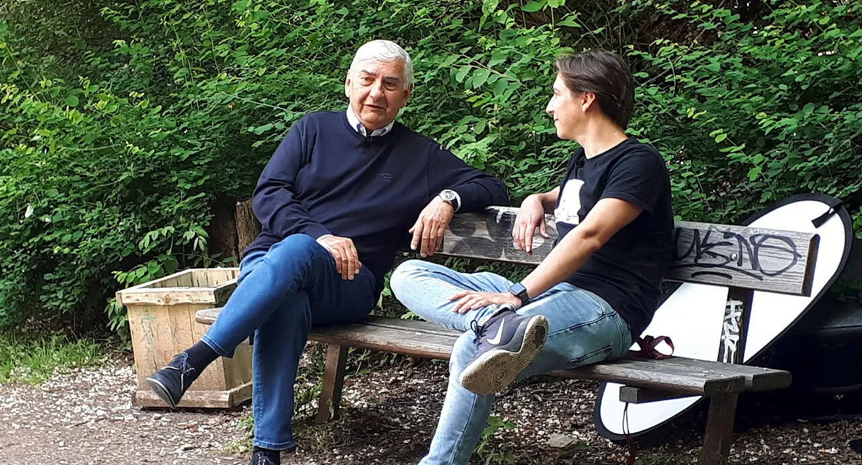 Pan herec Miroslav Donutil