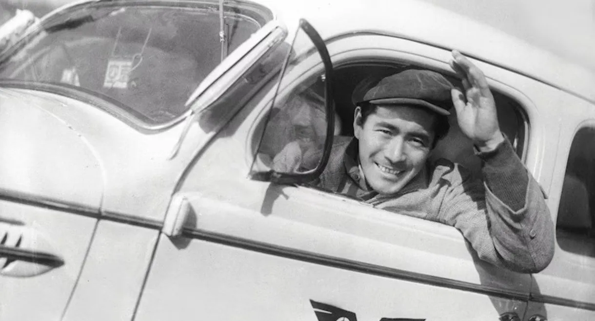 My Wonderful Yellow Car