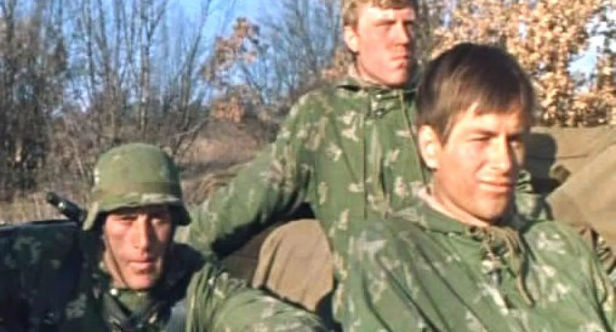 Mercedes Runs Away from the Chase