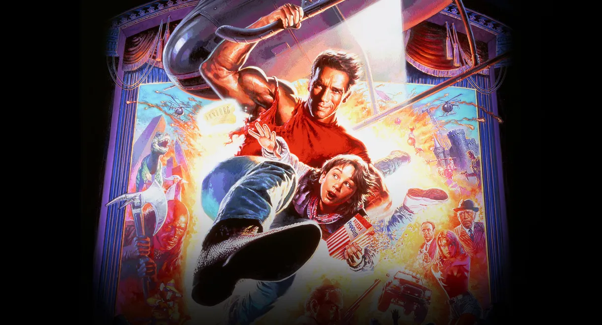 Last Action Hero