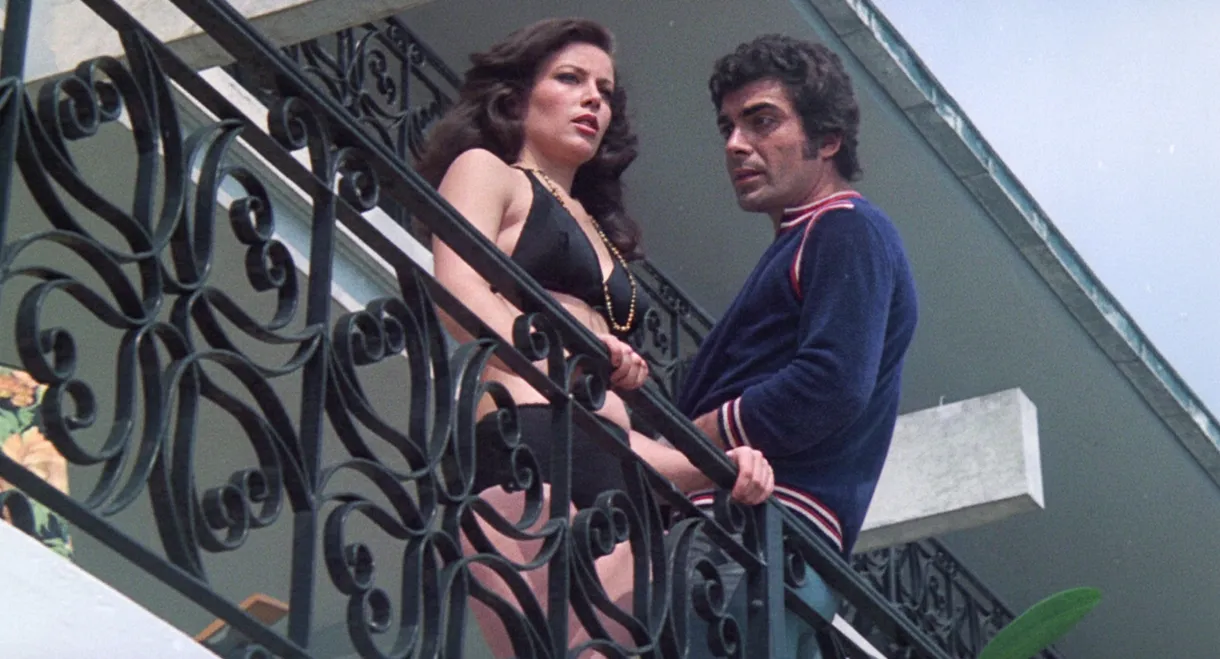 Special Squad Shoots on Sight