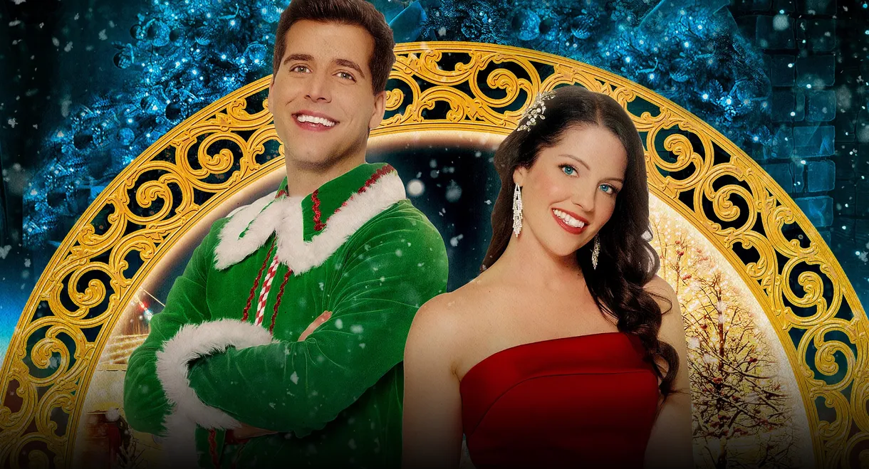 UnPerfect Christmas Wish